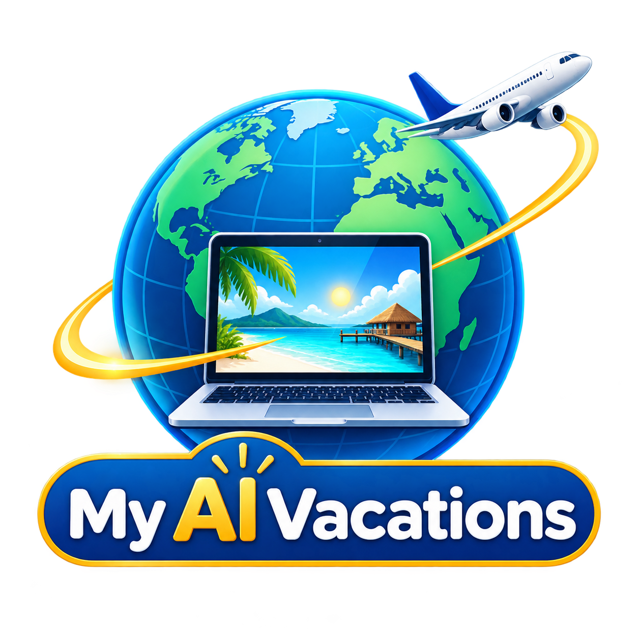 My AI Vacations